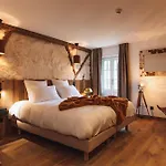 Grand L'ermitage 4* Font-Romeu-Odeillo-Via