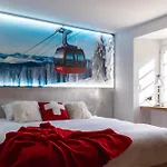 Grand L'ermitage Hotel