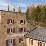 Grand L'ermitage Hotel