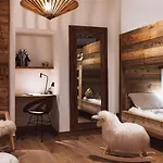 Hotel Grand L'ermitage Font-Romeu-Odeillo-Via