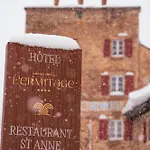 Grand L'ermitage Hotel 4*