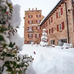 酒店 Grand L'ermitage 4*