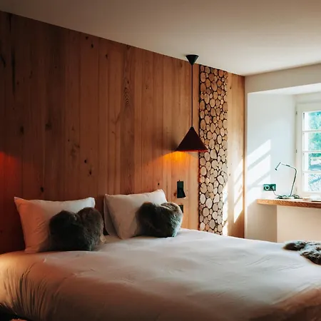 Grand L'ermitage Hotel 4*