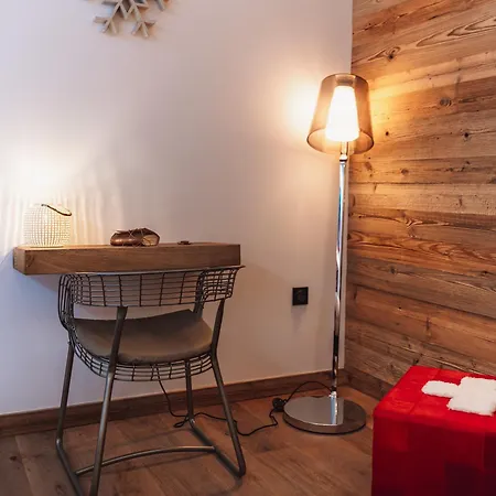 Grand L'ermitage Szálloda 4*