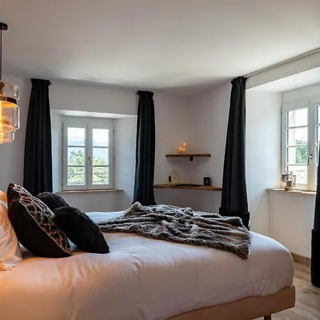 Hotel Grand L'ermitage 4*