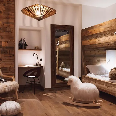 Grand L'ermitage Hotel Font-Romeu-Odeillo-Via