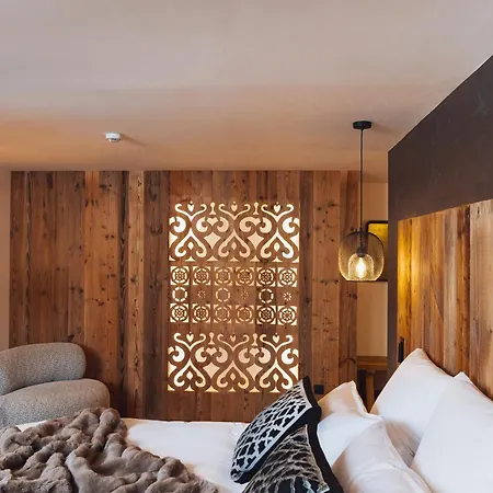 Hotel Grand L'ermitage Font-Romeu-Odeillo-Via