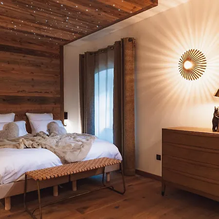 Grand L'ermitage Hotell