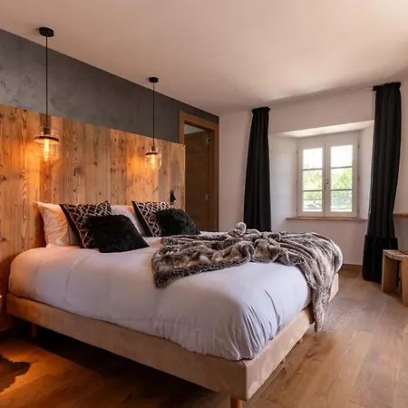 Grand L'ermitage Hotel