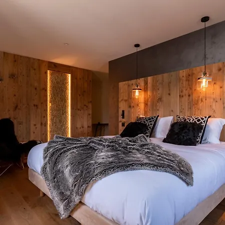 Grand L'ermitage 4* Font-Romeu-Odeillo-Via