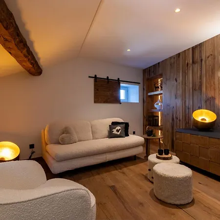 Hotell Grand L'ermitage Font-Romeu-Odeillo-Via