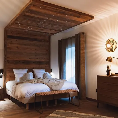 Grand L'ermitage 4*
