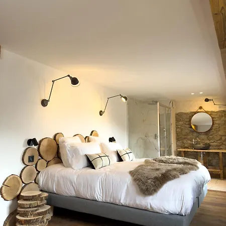 Hotel Grand L'ermitage