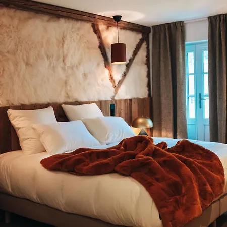 Grand L'ermitage Szálloda 4*