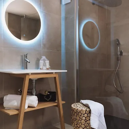 Hotell Grand L'ermitage