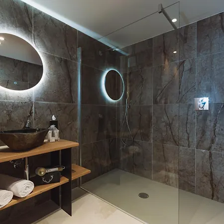 Grand L'ermitage Hotel Font-Romeu-Odeillo-Via