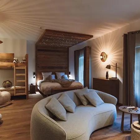 Grand L'ermitage 4*