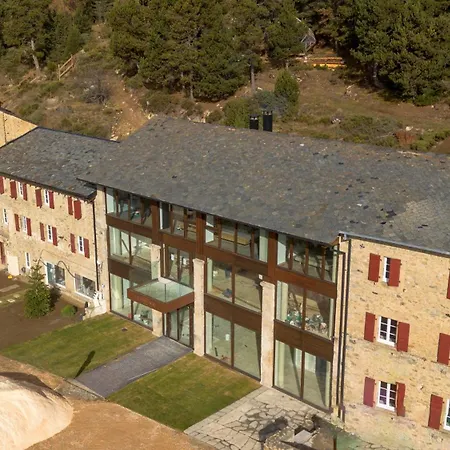 Hotell Grand L'ermitage