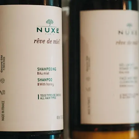 Grand L'ermitage Font-Romeu-Odeillo-Via