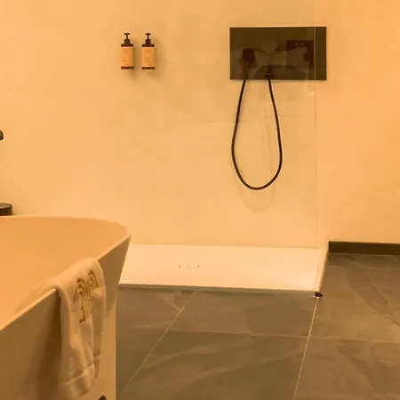 Grand L'ermitage Hotell