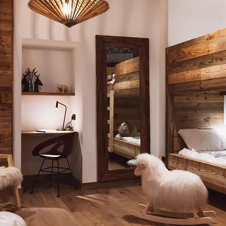 Hotel Grand L'ermitage Font-Romeu-Odeillo-Via