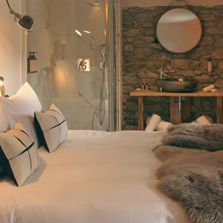 Grand L'ermitage Font-Romeu-Odeillo-Via