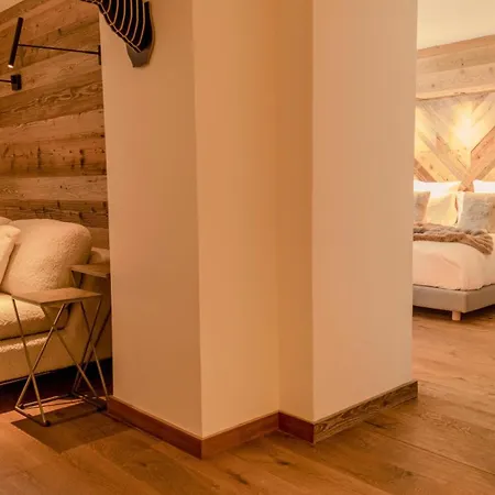 Grand L'ermitage Hotel Font-Romeu-Odeillo-Via