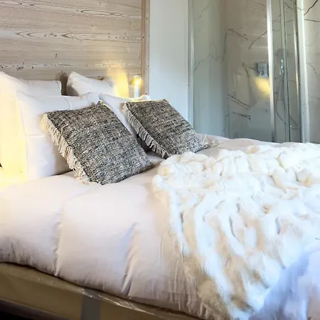 Hotel Grand L'ermitage Font-Romeu-Odeillo-Via