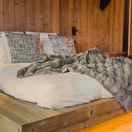 Grand L'ermitage Hotel 4*