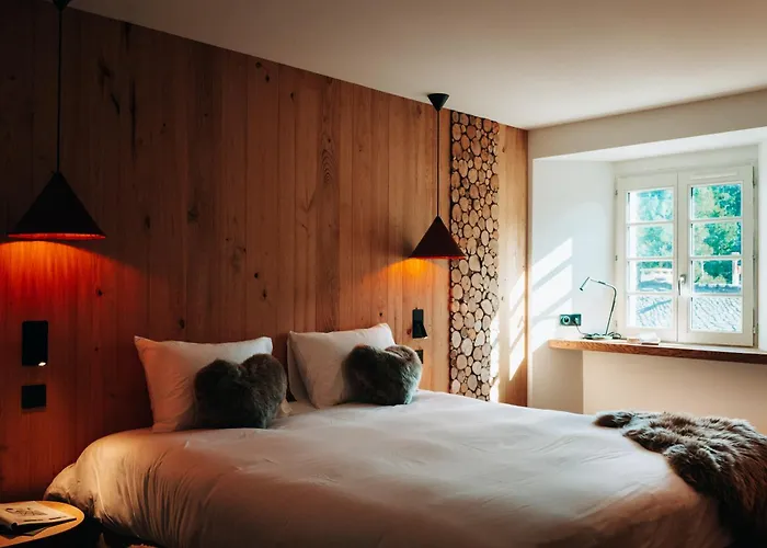 Grand L'ermitage Hotel 4*