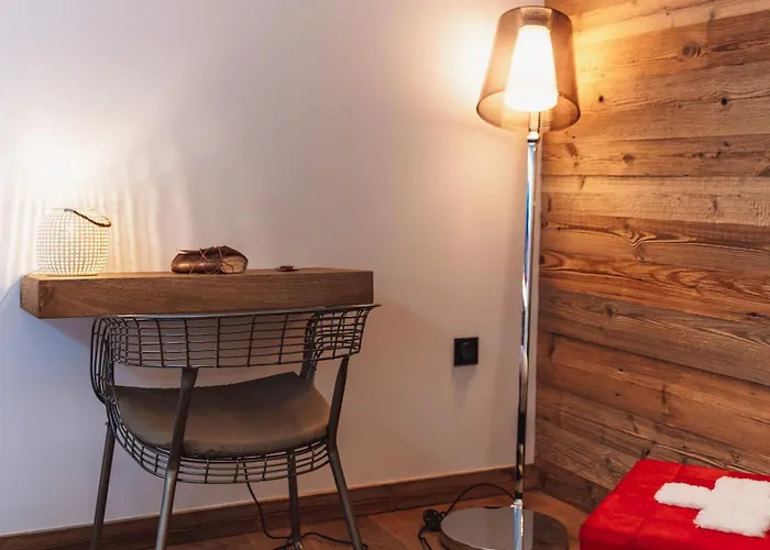 Grand L'ermitage Hotel 4*