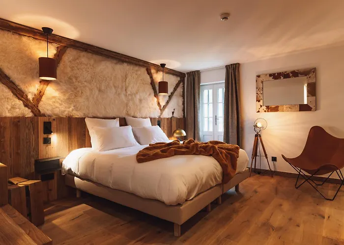 Grand L'ermitage 4* Font-Romeu-Odeillo-Via