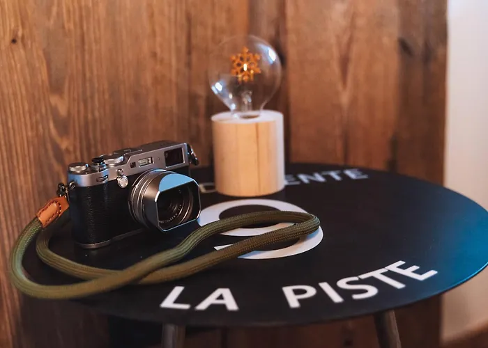 Grand L'ermitage 4* Font-Romeu-Odeillo-Via