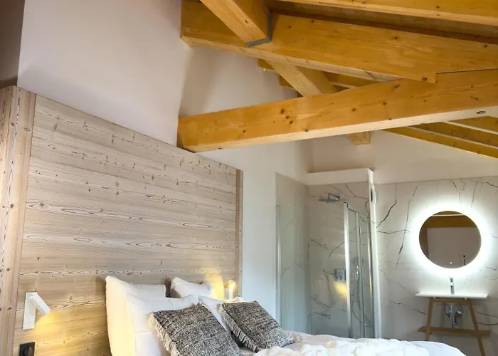 Grand L'ermitage Hotel