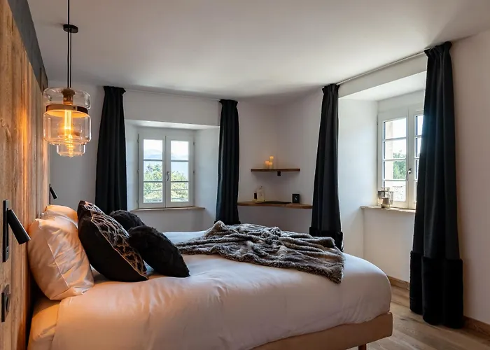 Hotel Grand L'ermitage 4*