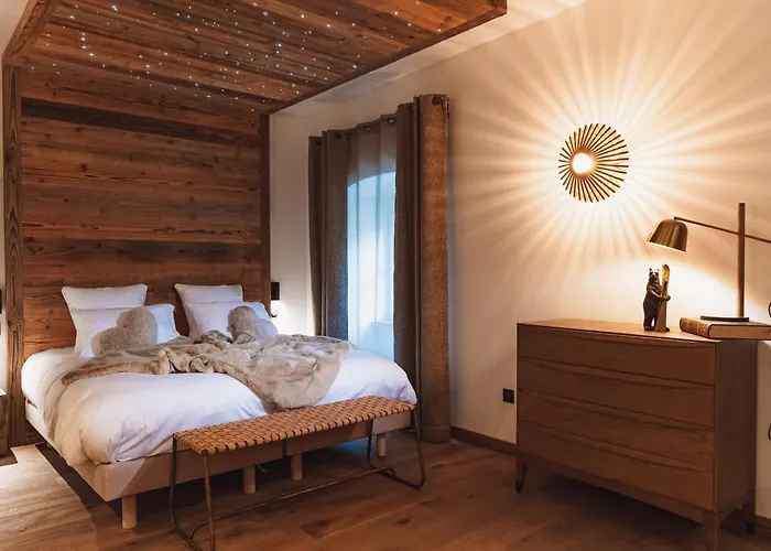 Grand L'ermitage Hotel