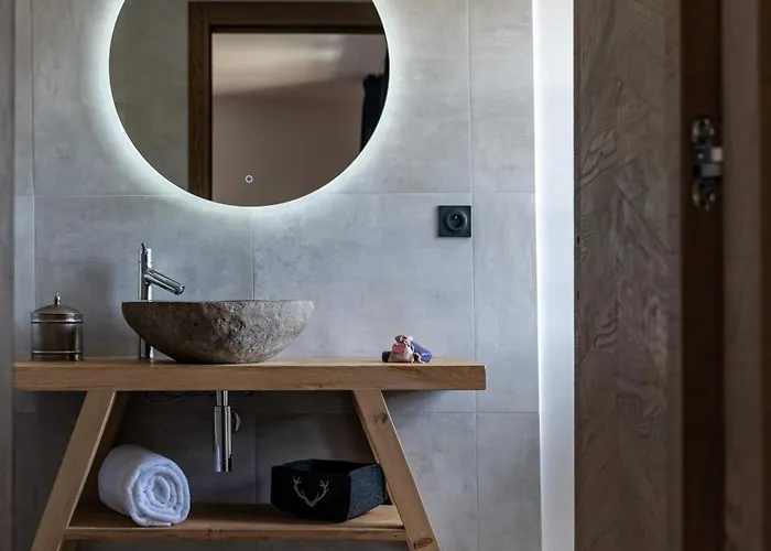 Hotel Grand L'ermitage Font-Romeu-Odeillo-Via