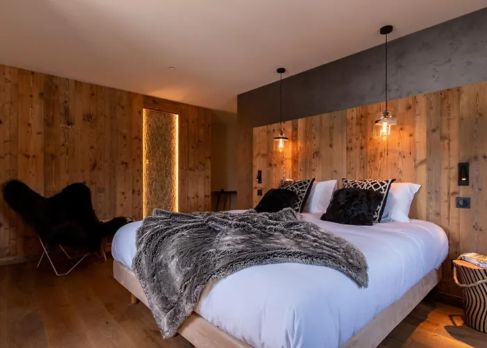 Grand L'ermitage 4* Font-Romeu-Odeillo-Via