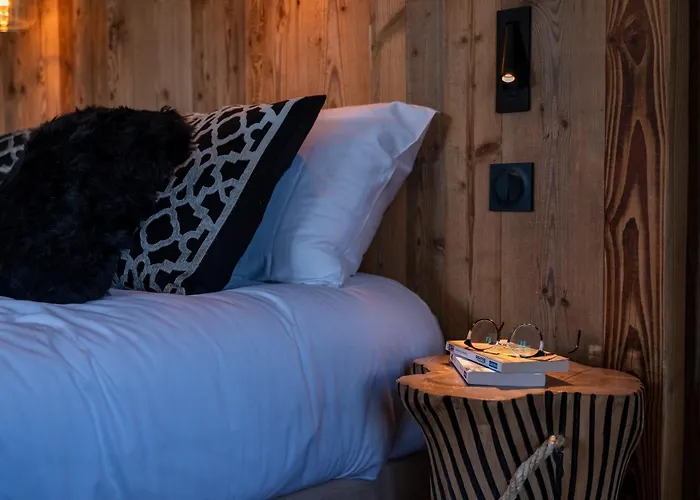 Grand L'ermitage Hotel Font-Romeu-Odeillo-Via