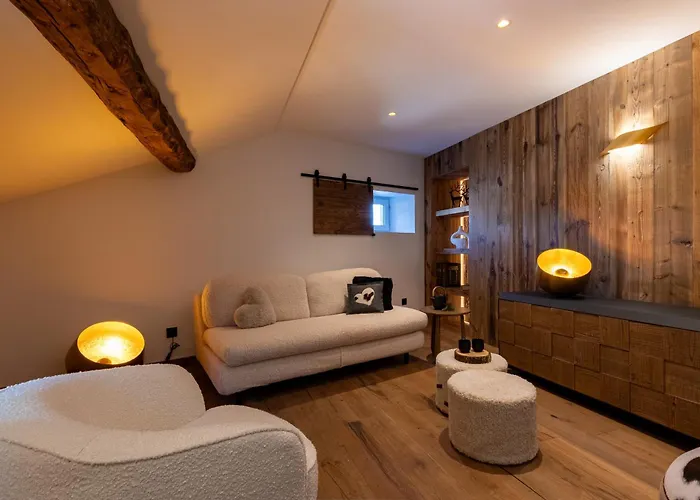 Hotel Grand L'ermitage Font-Romeu-Odeillo-Via