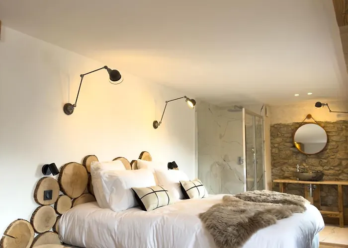 Hotel Grand L'ermitage