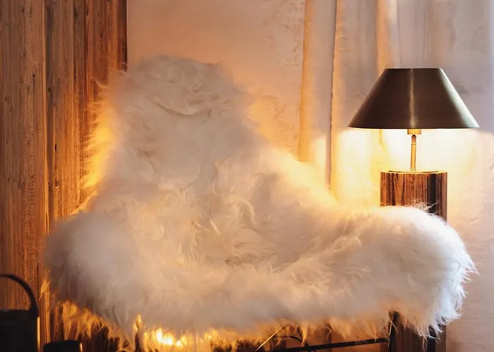 Grand L'ermitage Font-Romeu-Odeillo-Via