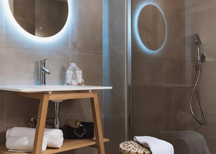 Hotel Grand L'ermitage