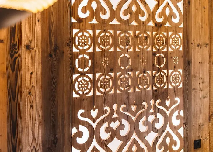 Grand L'ermitage Hotel 4*