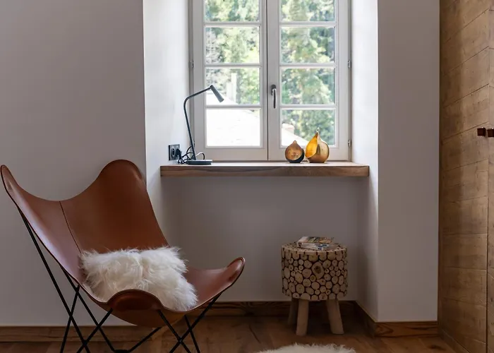 Hotel Grand L'ermitage 4*