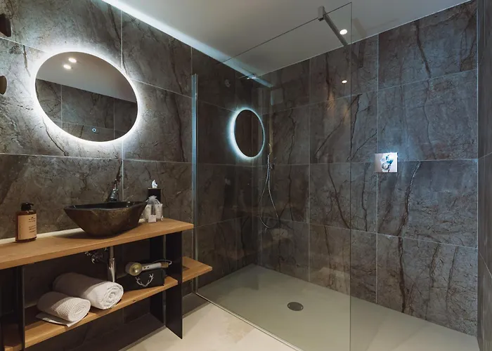 Grand L'ermitage Hotel Font-Romeu-Odeillo-Via