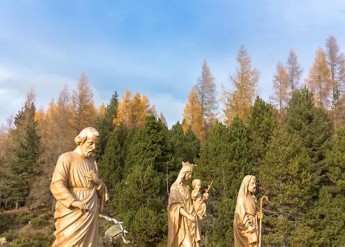 Grand L'ermitage Hotel Font-Romeu-Odeillo-Via