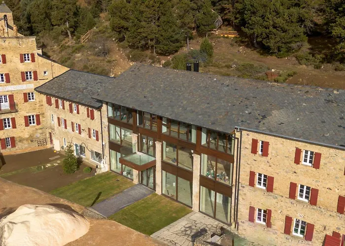 Hotel Grand L'ermitage