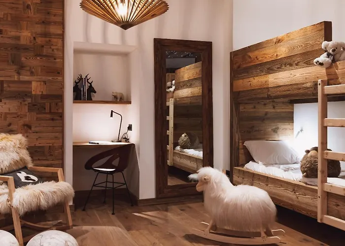 Hotel Grand L'ermitage Font-Romeu-Odeillo-Via