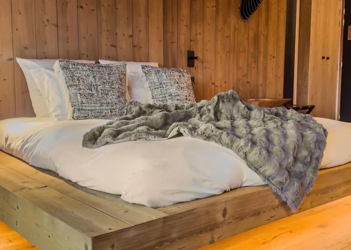 Grand L'ermitage Hotel 4*